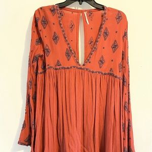 Free People Dress